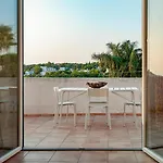 With Pool And Panoramic Terrace Hotel