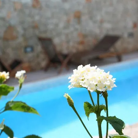 With Pool And Panoramic Terrace فندق سانتا ماريا أل بانيو