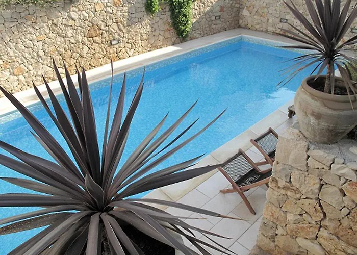 فندق With Pool And Panoramic Terrace سانتا ماريا أل بانيو