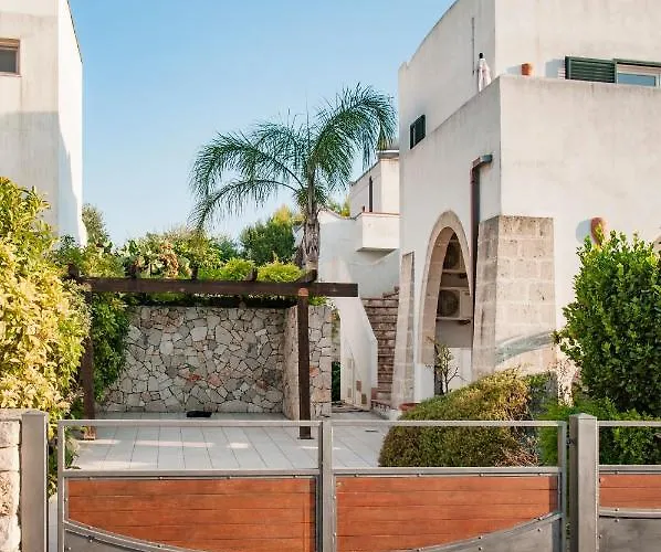 With Pool And Panoramic Terrace فندق سانتا ماريا أل بانيو